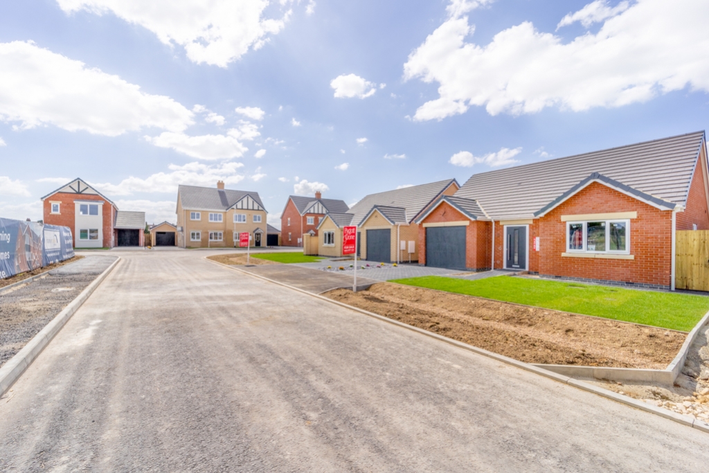 Plot 76, 
